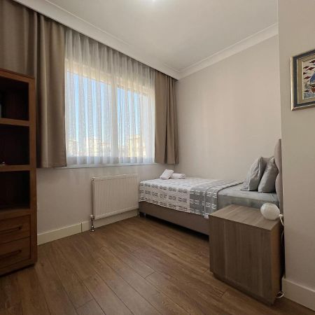 Sweet Erenkoy Apartment Istanbul Exteriör bild
