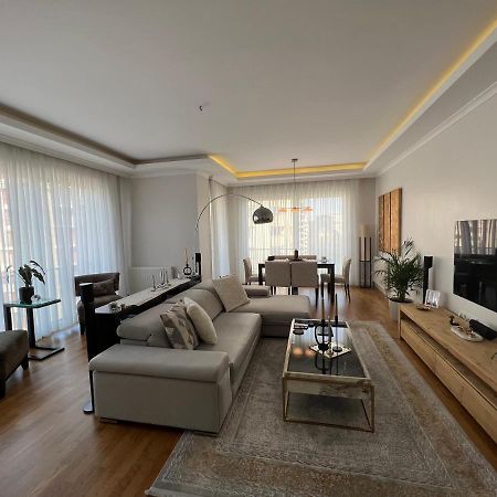 Sweet Erenkoy Apartment Istanbul Exteriör bild