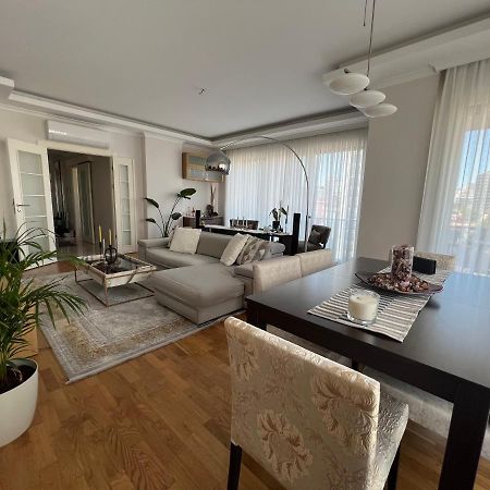 Sweet Erenkoy Apartment Istanbul Exteriör bild