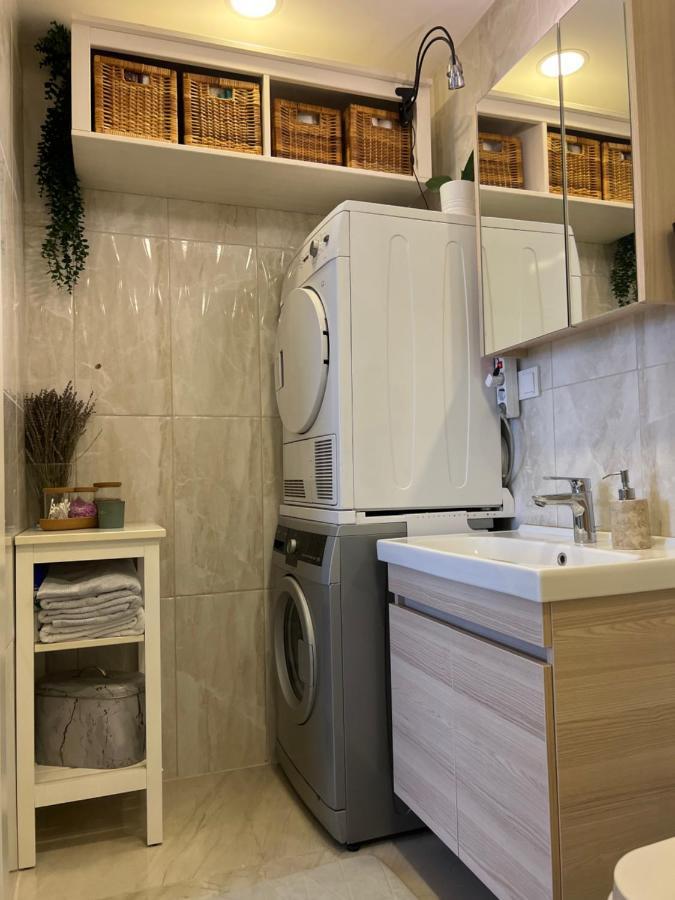 Sweet Erenkoy Apartment Istanbul Exteriör bild