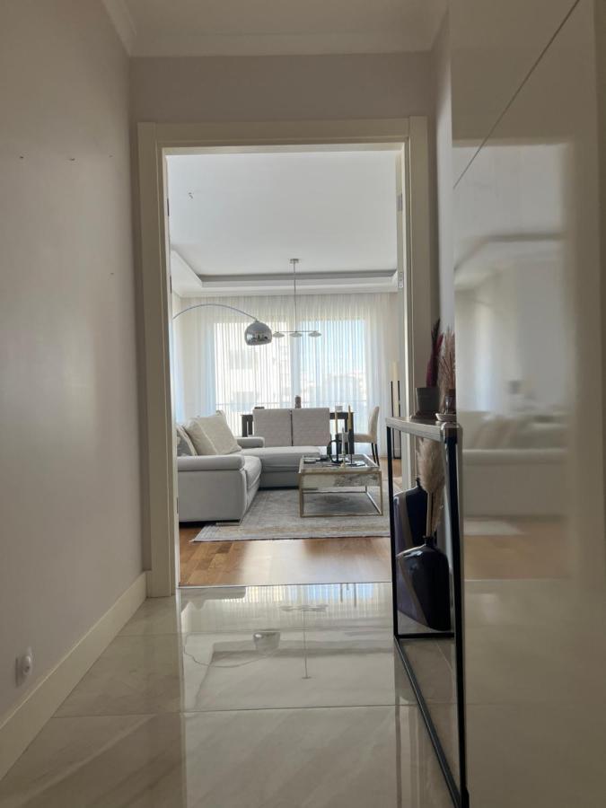 Sweet Erenkoy Apartment Istanbul Exteriör bild