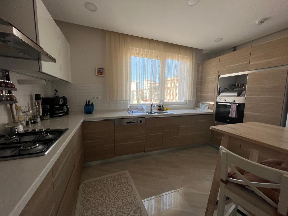 Sweet Erenkoy Apartment Istanbul Exteriör bild