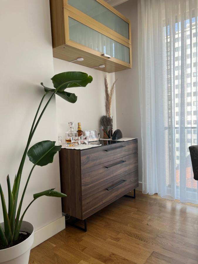 Sweet Erenkoy Apartment Istanbul Exteriör bild