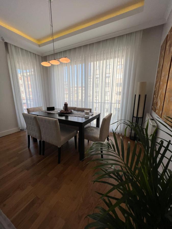 Sweet Erenkoy Apartment Istanbul Exteriör bild